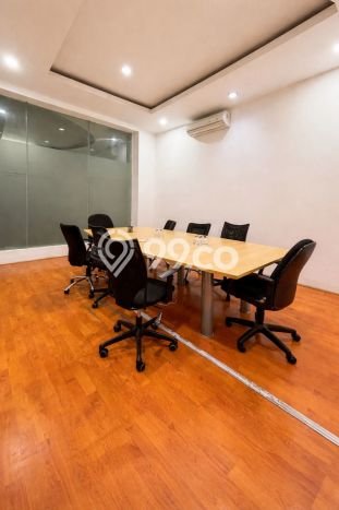 Komersial Dijual Lokasi Emas di Kebayoran Baru Luas 890m2 Komersial Dijual Lokasi Emas di Kebayoran Baru Luas 890m2