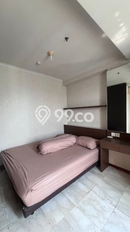 Apartemen Favorit Modern Dijual di Jakarta Barat dengan 2 Kamar Tidur Apartemen Favorit Modern Dijual di Jakarta Barat dengan 2 Kamar Tidur