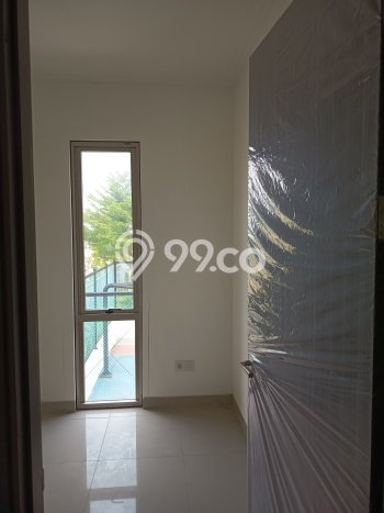 Rumah Luas Asri 2 KT Siap Huni di Pantai Indah Kapuk 2 Jakarta Utara Rumah Luas Asri 2 KT Siap Huni di Pantai Indah Kapuk 2 Jakarta Utara