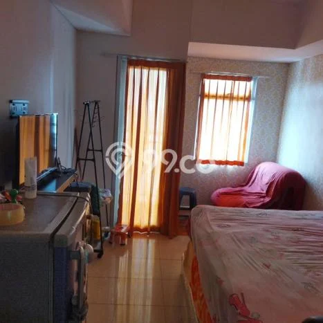 Hunian Apartemen Ekonomis di Jakarta Utara dengan 0 Kamar Tidur, 1 Kamar Mandi Hunian Apartemen Ekonomis di Jakarta Utara dengan 0 Kamar Tidur, 1 Kamar Mandi