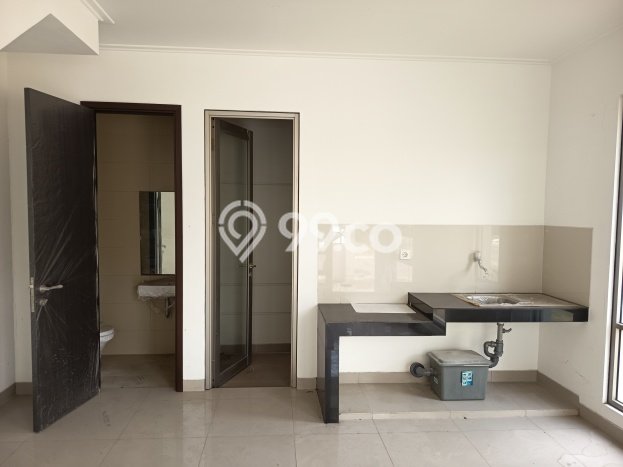 Rumah Luas Asri 2 KT Siap Huni di Pantai Indah Kapuk 2 Jakarta Utara Rumah Luas Asri 2 KT Siap Huni di Pantai Indah Kapuk 2 Jakarta Utara