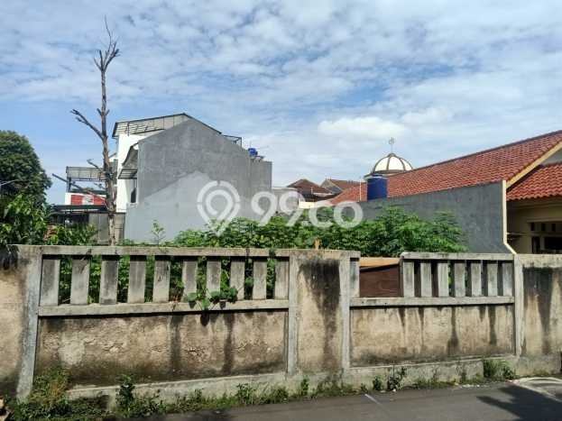 Tanah Kavling Dijual di Bekasi dengan Spesifikasi 250m2 Tanah Kavling Dijual di Bekasi dengan Spesifikasi 250m2