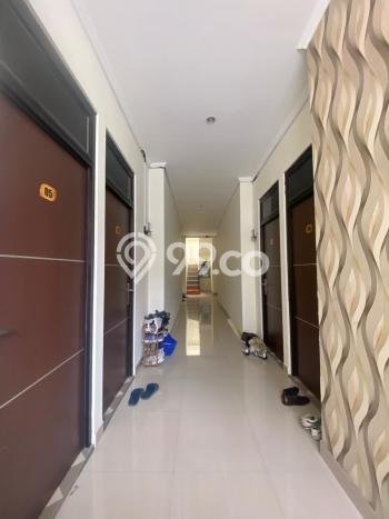 Dijual Kost Strategis di Tebet, Jakarta Selatan 12 KT, 13 KM, Luas Bangunan 201m2 Dijual Kost Strategis di Tebet, Jakarta Selatan 12 KT, 13 KM, Luas Bangunan 201m2