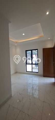 Rumah Luxury Modern Siap Huni di Jatiwaringin Jakarta Timur Rumah Luxury Modern Siap Huni di Jatiwaringin Jakarta Timur