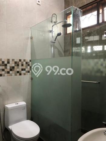 Rumah Luxury Modern Tanpa Renovasi di Kalimalang Jakarta Timur Rumah Luxury Modern Tanpa Renovasi di Kalimalang Jakarta Timur