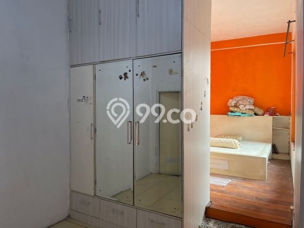 Dijual Rumah Mewah Megah Dengan View Cantik di Jatiwaringin, Bekasi Dijual Rumah Mewah Megah Dengan View Cantik di Jatiwaringin, Bekasi