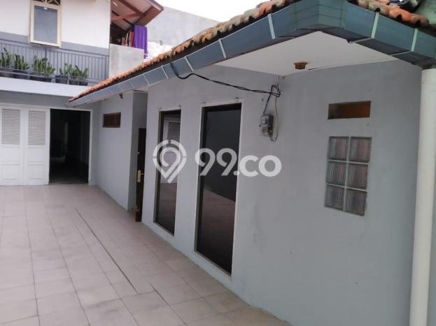 Kos-kosan Dijual di Mampang Prapatan, Jakarta Selatan, 13 KT, 0 KM, Bangunan 200m2 Kos-kosan Dijual di Mampang Prapatan, Jakarta Selatan, 13 KT, 0 KM, Bangunan 200m2
