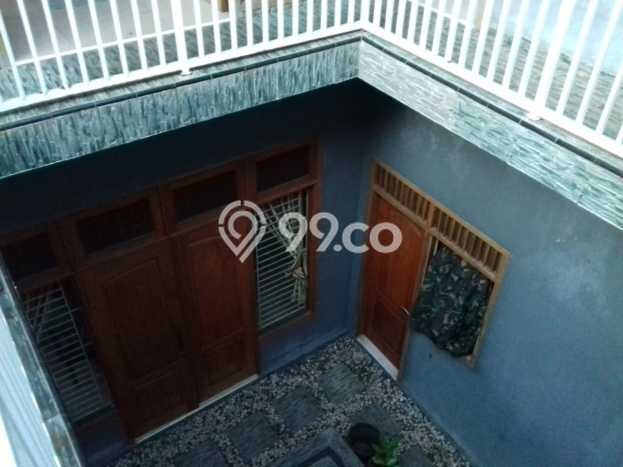 Rumah Luxury Modern Tanpa Renovasi di Jatiwaringin Bekasi Rumah Luxury Modern Tanpa Renovasi di Jatiwaringin Bekasi