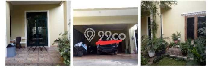 Hunian Super Elit dengan Akses Paling Strategis di Pondok Kelapa, Jakarta Timur Hunian Super Elit dengan Akses Paling Strategis di Pondok Kelapa, Jakarta Timur