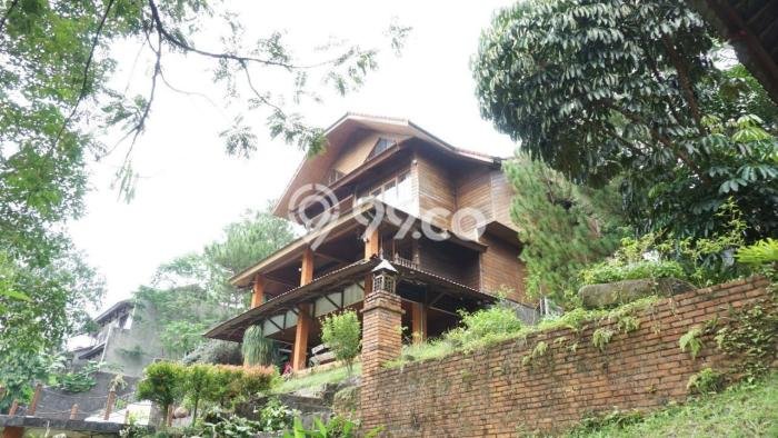 Siap Huni Rumah Mewah 6 Kamar di Cinere Dekat ke Mana Saja Siap Huni Rumah Mewah 6 Kamar di Cinere Dekat ke Mana Saja