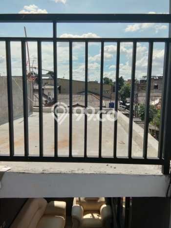Hunian Cantik Modern Lb 73m2 di Mampang Prapatan, Jakarta Selatan Hunian Cantik Modern Lb 73m2 di Mampang Prapatan, Jakarta Selatan
