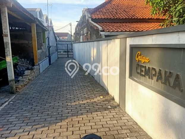 Rumah Minimalis 3 KT di Jatiwaringin Jakarta Timur Semi Furnished Rumah Minimalis 3 KT di Jatiwaringin Jakarta Timur Semi Furnished