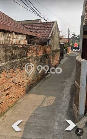 Rumah Luas Asri 3 KT Siap Pakai di Jatiwaringin Bekasi Rumah Luas Asri 3 KT Siap Pakai di Jatiwaringin Bekasi