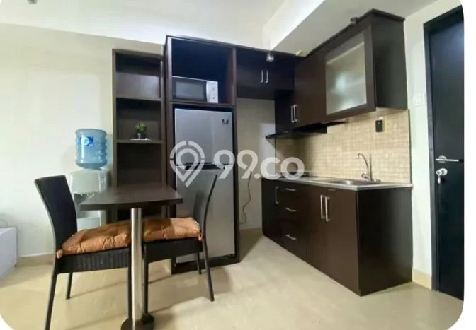Dijual Apartemen 1 KT & 1 KM di Jakarta Selatan Area Strategis Dijual Apartemen 1 KT & 1 KM di Jakarta Selatan Area Strategis