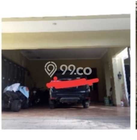 Hunian Super Elit dengan Akses Paling Strategis di Pondok Kelapa, Jakarta Timur Hunian Super Elit dengan Akses Paling Strategis di Pondok Kelapa, Jakarta Timur