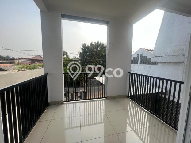 Ready to Use! Luxury House LT 140m2 Desain Modern di Jatiwaringin Ready to Use! Luxury House LT 140m2 Desain Modern di Jatiwaringin