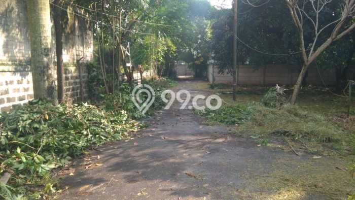 Jual Rumah Mewah Elegan Dengan View Cantik di Lebak Bulus, Jakarta Selatan Jual Rumah Mewah Elegan Dengan View Cantik di Lebak Bulus, Jakarta Selatan