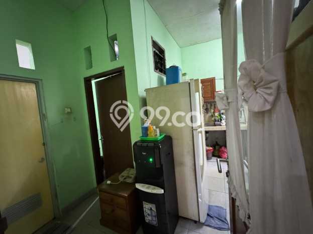 Rumah Luas Asri 3 KT Siap Pakai di Jatiwaringin Bekasi Rumah Luas Asri 3 KT Siap Pakai di Jatiwaringin Bekasi
