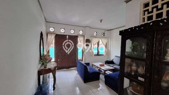Rumah Eksklusif Siap Huni LT 135m2 di Tebet, Jakarta Selatan Rumah Eksklusif Siap Huni LT 135m2 di Tebet, Jakarta Selatan