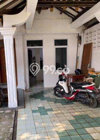 Rumah Mewah LB 178m2 Siap Pakai Desain Elegan di Kalimalang, Jakarta Timur Rumah Mewah LB 178m2 Siap Pakai Desain Elegan di Kalimalang, Jakarta Timur