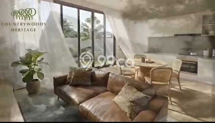 Rumah Luxury Modern Tanpa Renovasi di Bintaro Tangerang Selatan Rumah Luxury Modern Tanpa Renovasi di Bintaro Tangerang Selatan