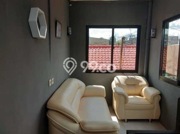 Hunian Cantik Modern Lb 73m2 di Mampang Prapatan, Jakarta Selatan Hunian Cantik Modern Lb 73m2 di Mampang Prapatan, Jakarta Selatan