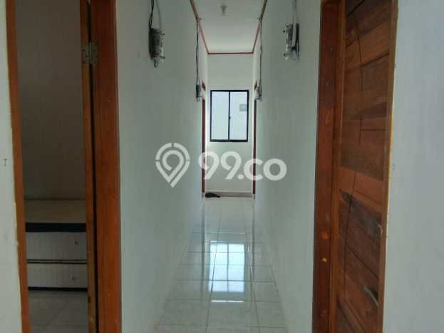 Hunian Cantik Modern Lb 73m2 di Mampang Prapatan, Jakarta Selatan Hunian Cantik Modern Lb 73m2 di Mampang Prapatan, Jakarta Selatan