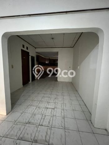 Rumah Elit Modern Tanpa Renovasi di Cawang Jakarta Timur Rumah Elit Modern Tanpa Renovasi di Cawang Jakarta Timur