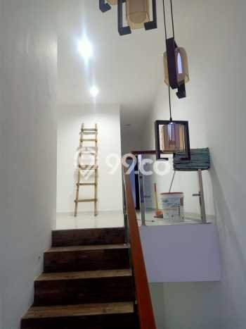 Dijual Rumah Eksklusif 4 KT di Jatiwaringin, Bekasi Dijual Rumah Eksklusif 4 KT di Jatiwaringin, Bekasi