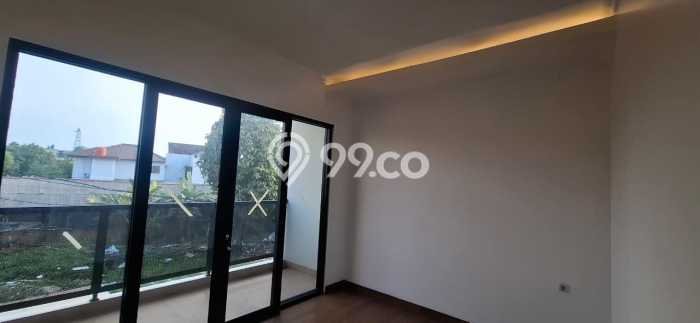 Rumah Luxury Modern Siap Huni di Jatiwaringin Jakarta Timur Rumah Luxury Modern Siap Huni di Jatiwaringin Jakarta Timur