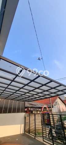 Rumah Luxury Modern Siap Huni di Jatiwaringin Jakarta Timur Rumah Luxury Modern Siap Huni di Jatiwaringin Jakarta Timur