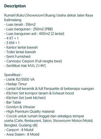 Rumah Luxury Modern Tanpa Renovasi di Kalimalang Jakarta Timur Rumah Luxury Modern Tanpa Renovasi di Kalimalang Jakarta Timur