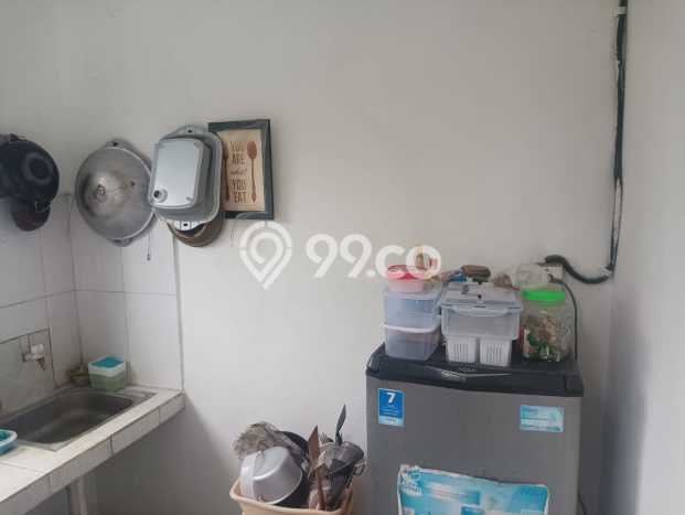 Hunian Cantik Modern Lb 73m2 di Mampang Prapatan, Jakarta Selatan Hunian Cantik Modern Lb 73m2 di Mampang Prapatan, Jakarta Selatan