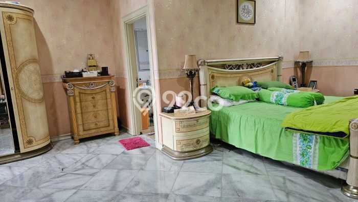 Jual Rumah Mewah Elegan Dengan View Eksklusif di Pondok Indah, Jakarta Selatan Jual Rumah Mewah Elegan Dengan View Eksklusif di Pondok Indah, Jakarta Selatan