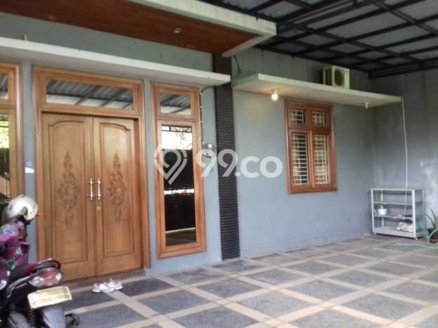 Rumah Luxury Modern Tanpa Renovasi di Jatiwaringin Bekasi Rumah Luxury Modern Tanpa Renovasi di Jatiwaringin Bekasi
