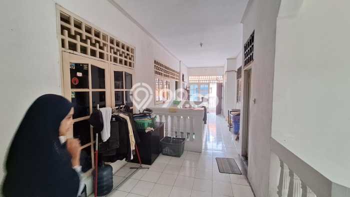 Rumah Eksklusif Siap Huni LT 135m2 di Tebet, Jakarta Selatan Rumah Eksklusif Siap Huni LT 135m2 di Tebet, Jakarta Selatan