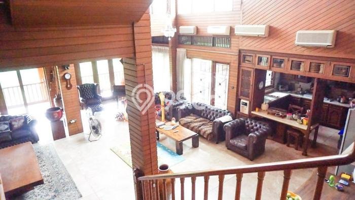 Siap Huni Rumah Mewah 6 Kamar di Cinere Dekat ke Mana Saja Siap Huni Rumah Mewah 6 Kamar di Cinere Dekat ke Mana Saja