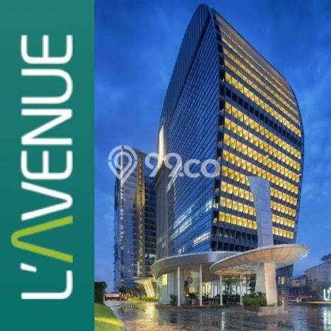 Apartemen Modern Dijual di Pancoran, Jakarta Selatan Dilengkapi 2 KT dan 1 KM Apartemen Modern Dijual di Pancoran, Jakarta Selatan Dilengkapi 2 KT dan 1 KM