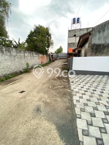 For Sale Hunian Rumah Nyaman 3 KT di Jatiwaringin, Bekasi For Sale Hunian Rumah Nyaman 3 KT di Jatiwaringin, Bekasi