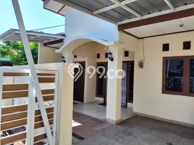 Rumah Minimalis 3 Kamar LT 104m2 di Jatiwaringin Rumah Minimalis 3 Kamar LT 104m2 di Jatiwaringin