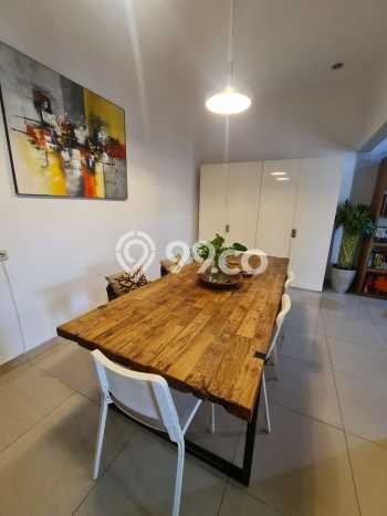 Rumah Modern 4 KT di Pondok Gede Bekasi Full Furnished Rumah Modern 4 KT di Pondok Gede Bekasi Full Furnished