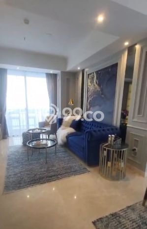 Paling Dicari! Apartemen Eksklusif Dijual di Menteng Dalam Punya 3 Bedroom Paling Dicari! Apartemen Eksklusif Dijual di Menteng Dalam Punya 3 Bedroom