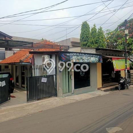Kos-kosan Dijual di Mampang Prapatan, Jakarta Selatan, 13 KT, 0 KM, Bangunan 200m2 Kos-kosan Dijual di Mampang Prapatan, Jakarta Selatan, 13 KT, 0 KM, Bangunan 200m2