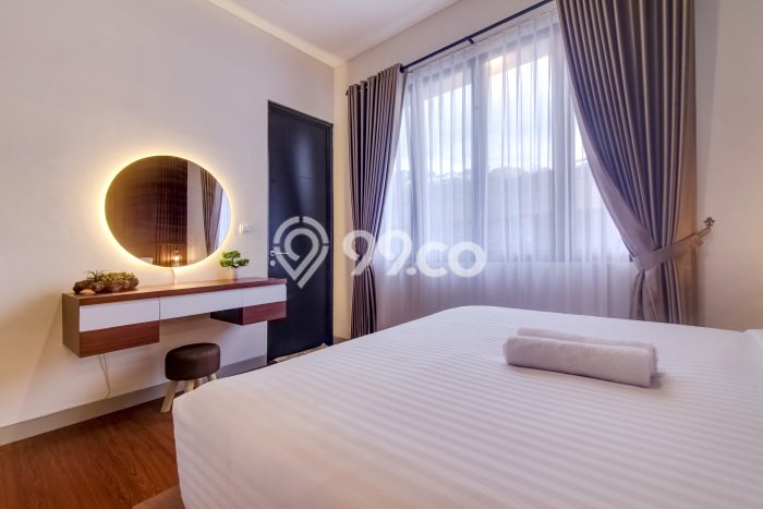 Hunian Super Elit dengan Akses Paling Strategis di Sentul City, Bogor Hunian Super Elit dengan Akses Paling Strategis di Sentul City, Bogor