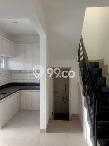 Rumah Minimalis 3 KT di Jatiwaringin Jakarta Timur Semi Furnished Rumah Minimalis 3 KT di Jatiwaringin Jakarta Timur Semi Furnished