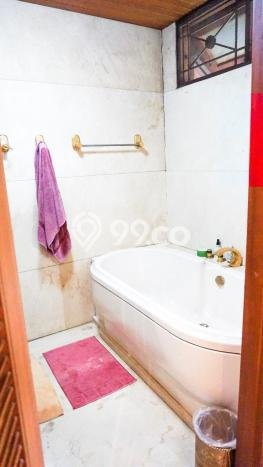 Siap Huni Rumah Mewah 6 Kamar di Cinere Dekat ke Mana Saja Siap Huni Rumah Mewah 6 Kamar di Cinere Dekat ke Mana Saja