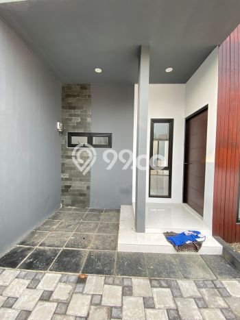 For Sale Hunian Rumah Nyaman 3 KT di Jatiwaringin, Bekasi For Sale Hunian Rumah Nyaman 3 KT di Jatiwaringin, Bekasi