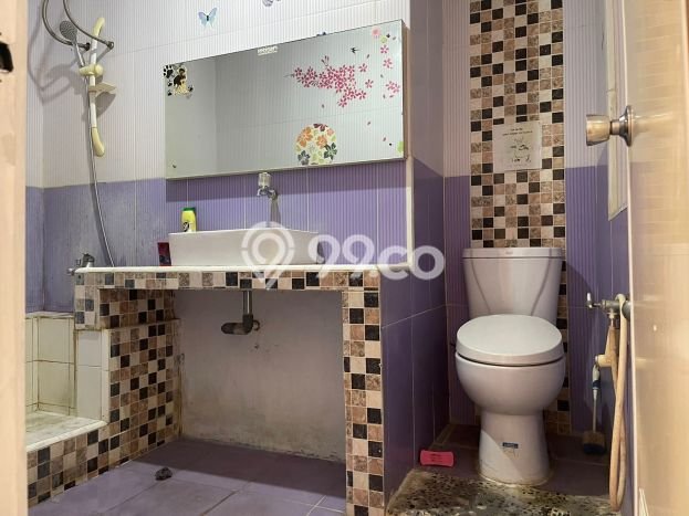Dijual Rumah Mewah Megah Dengan View Cantik di Jatiwaringin, Bekasi Dijual Rumah Mewah Megah Dengan View Cantik di Jatiwaringin, Bekasi
