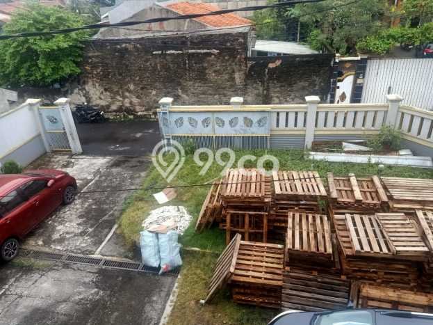 Hunian Super Mewah dengan Akses Paling Strategis di Jatiwaringin, Jakarta Timur Hunian Super Mewah dengan Akses Paling Strategis di Jatiwaringin, Jakarta Timur