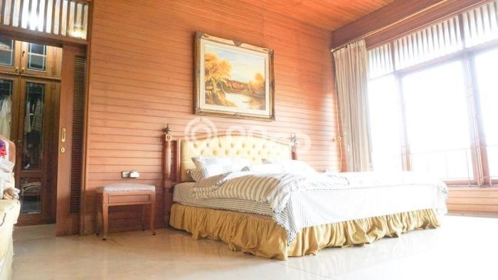 Siap Huni Rumah Mewah 6 Kamar di Cinere Dekat ke Mana Saja Siap Huni Rumah Mewah 6 Kamar di Cinere Dekat ke Mana Saja